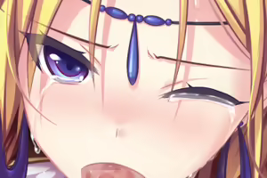 Page 751 of Tenbin no la Dea. ～Ikusa Megami Memoria～ - preview thumbnail