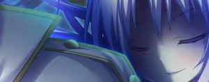 Page 910 of Tenbin no la Dea. ～Ikusa Megami Memoria～ - preview thumbnail