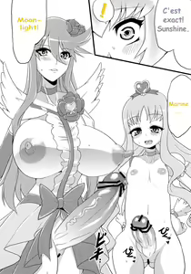 Page 8 of Hentai Sunshine 2 - preview thumbnail