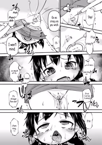 Page 7 of BANUBEEREPEATS!3+4 - preview thumbnail