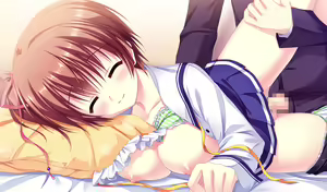 Page 119 of D.C.III P.P.～Da Capo III Platinum Partner～ - preview thumbnail