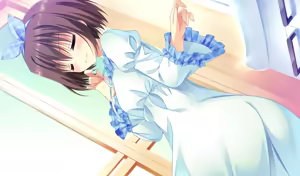 Page 177 of D.C.III P.P.～Da Capo III Platinum Partner～ - preview thumbnail