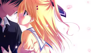 Page 266 of D.C.III P.P.～Da Capo III Platinum Partner～ - preview thumbnail