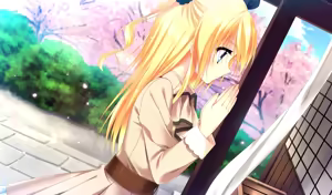 Page 269 of D.C.III P.P.～Da Capo III Platinum Partner～ - preview thumbnail