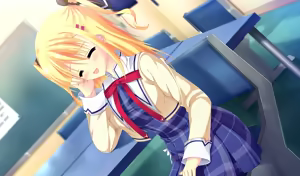 Page 280 of D.C.III P.P.～Da Capo III Platinum Partner～ - preview thumbnail