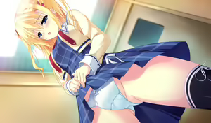 Page 315 of D.C.III P.P.～Da Capo III Platinum Partner～ - preview thumbnail