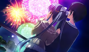 Page 348 of D.C.III P.P.～Da Capo III Platinum Partner～ - preview thumbnail