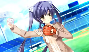 Page 365 of D.C.III P.P.～Da Capo III Platinum Partner～ - preview thumbnail