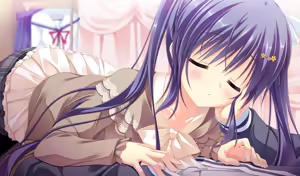 Page 397 of D.C.III P.P.～Da Capo III Platinum Partner～ - preview thumbnail