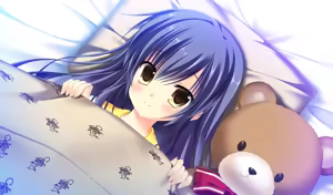 Page 49 of D.C.III P.P.～Da Capo III Platinum Partner～ - preview thumbnail