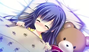 Page 51 of D.C.III P.P.～Da Capo III Platinum Partner～ - preview thumbnail