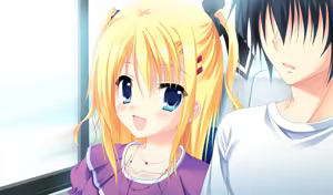 Page 551 of D.C.III P.P.～Da Capo III Platinum Partner～ - preview thumbnail