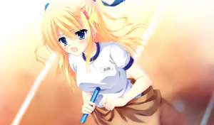 Page 586 of D.C.III P.P.～Da Capo III Platinum Partner～ - preview thumbnail