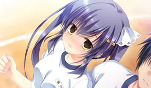 Page 589 of D.C.III P.P.～Da Capo III Platinum Partner～ - preview thumbnail