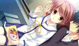 Page 77 of D.C.III P.P.～Da Capo III Platinum Partner～ - preview thumbnail