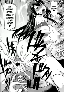 Page 27 of Torokeru Akagi | Melting Akagi - preview thumbnail