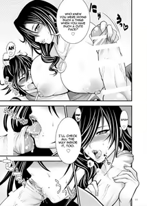Page 11 of Kirei na Chijo wa, Suki Desu ka? | Do You Like Pretty Perverts? - preview thumbnail