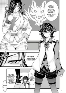 Page 5 of Kirei na Chijo wa, Suki Desu ka? | Do You Like Pretty Perverts? - preview thumbnail