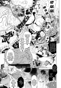 Page 108 of Two Love Roux - preview thumbnail