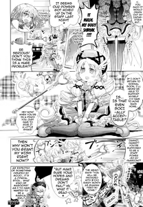 Page 25 of Two Love Roux - preview thumbnail