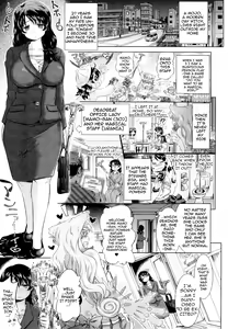 Page 6 of Two Love Roux - preview thumbnail