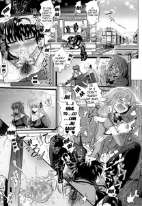 Page 90 of Two Love Roux - preview thumbnail