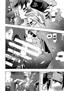 Page 111 of ShindoL no Bunka Jinruigaku - ShindoL's Cultural Anthropology - preview thumbnail
