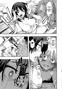 Page 128 of ShindoL no Bunka Jinruigaku - ShindoL's Cultural Anthropology - preview thumbnail