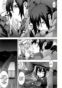 Page 176 of ShindoL no Bunka Jinruigaku - ShindoL's Cultural Anthropology - preview thumbnail