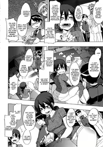 Page 47 of ShindoL no Bunka Jinruigaku - ShindoL's Cultural Anthropology - preview thumbnail