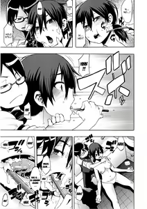 Page 90 of ShindoL no Bunka Jinruigaku - ShindoL's Cultural Anthropology - preview thumbnail
