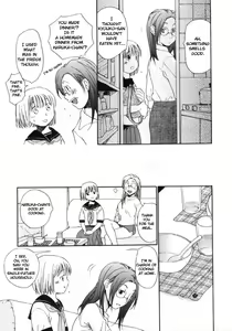 Page 4 of Kono Ko Atashi no | This Kid Is Mine - preview thumbnail