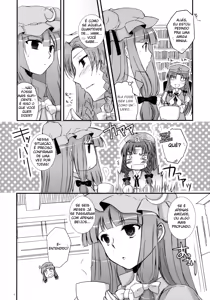 Page 5 of Under the Rose - preview thumbnail
