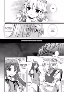 Page 7 of Under the Rose - preview thumbnail
