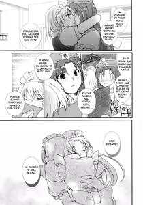 Page 10 of Under the Rose - preview thumbnail