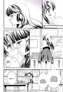 Page 9 of Kuchibiru Toiki - preview thumbnail