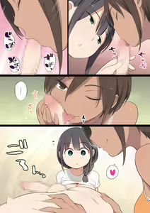 Page 30 of Onee-chan no Tomodachi ga Totemo Seiteki Datta Otouto-kun no Hanashi - preview thumbnail