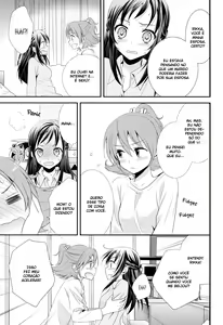 Page 6 of Shiawase no Aoi Tori | The Bluebird of Happiness - preview thumbnail