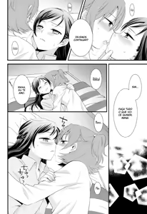 Page 9 of Shiawase no Aoi Tori | The Bluebird of Happiness - preview thumbnail