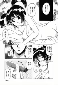 Page 102 of Pure Petit Vol.24 - preview thumbnail