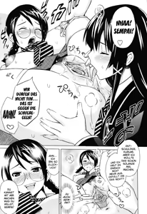 Page 144 of Asobare Dear Sex Friend (decensored) - preview thumbnail