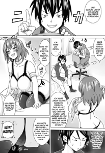 Page 171 of Asobare Dear Sex Friend (decensored) - preview thumbnail
