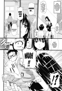 Page 181 of Asobare Dear Sex Friend (decensored) - preview thumbnail