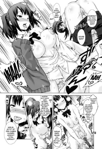 Page 23 of Asobare Dear Sex Friend (decensored) - preview thumbnail