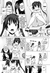 Page 31 of Asobare Dear Sex Friend (decensored) - preview thumbnail
