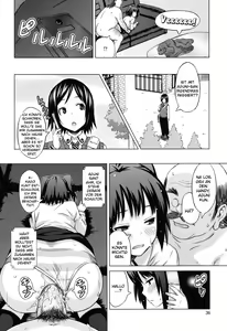 Page 39 of Asobare Dear Sex Friend (decensored) - preview thumbnail