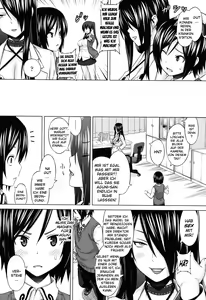 Page 49 of Asobare Dear Sex Friend (decensored) - preview thumbnail