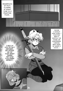 Page 35 of POTEMAYO Vol. 4 - preview thumbnail