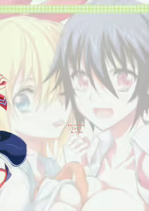 Page 19 of Nisenisekoi 3 - preview thumbnail