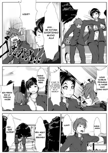 Page 9 of Shinyuu ga Onyanoko ni - preview thumbnail